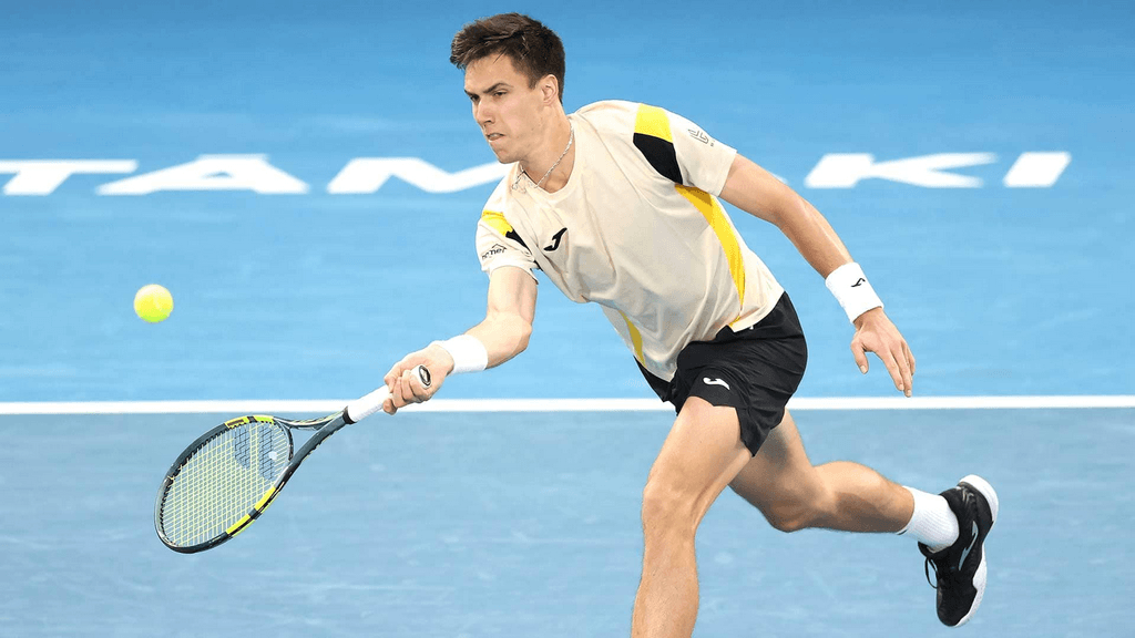 Файсал Марожан — прогноз на матч ATP Halle Open 16 июня 2026