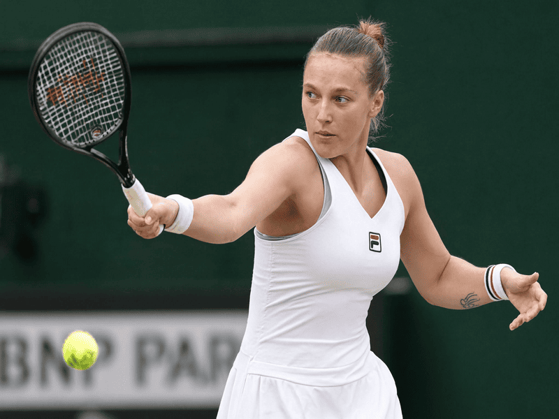 Никола Бартункова — прогноз WTA Берлин 17 июня 2026