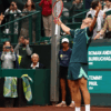 Томми Пол — Свайда: прогноз на матч ATP Queen’s Club 15 июня 2026