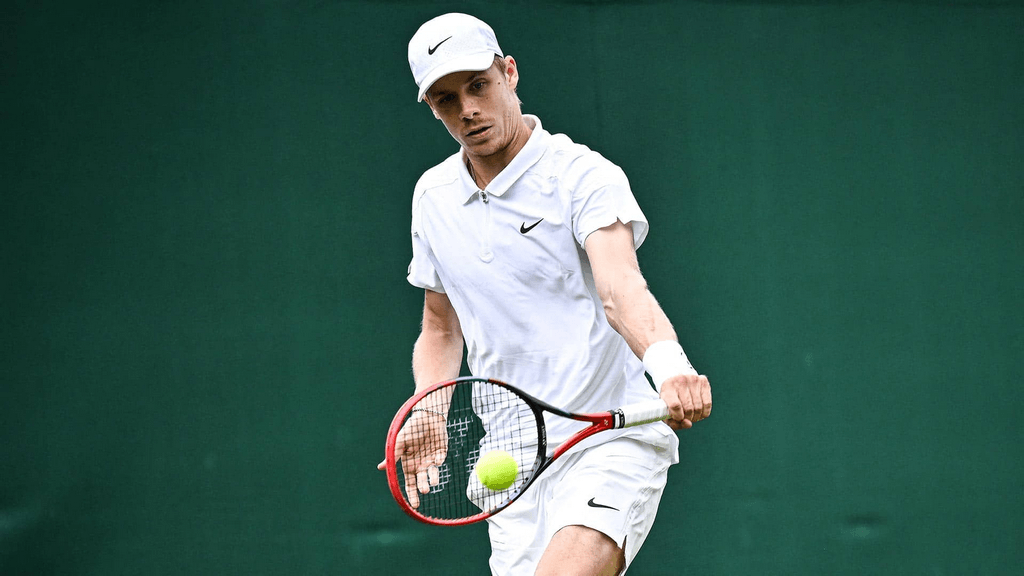 Пиннингтон Джонс — Шаповалов прогноз ATP Queen's Club 15 июня 2026