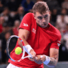 Риндеркнеш — Меджедович: прогноз на матч ATP Queen’s Club 16 июня 2026