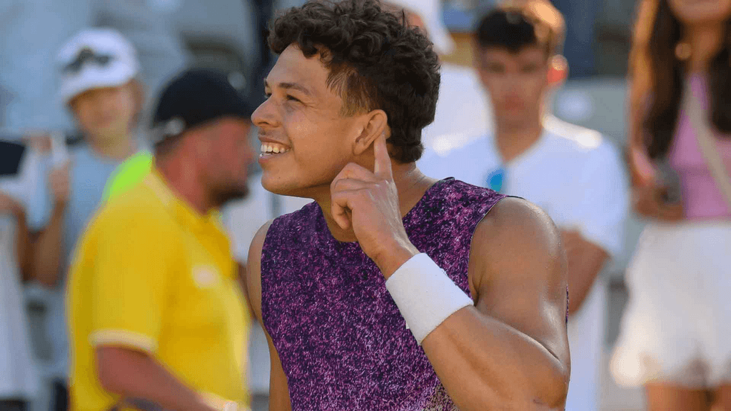 Бен Шелтон — прогноз финал ATP Штутгарт 14 июня 2026