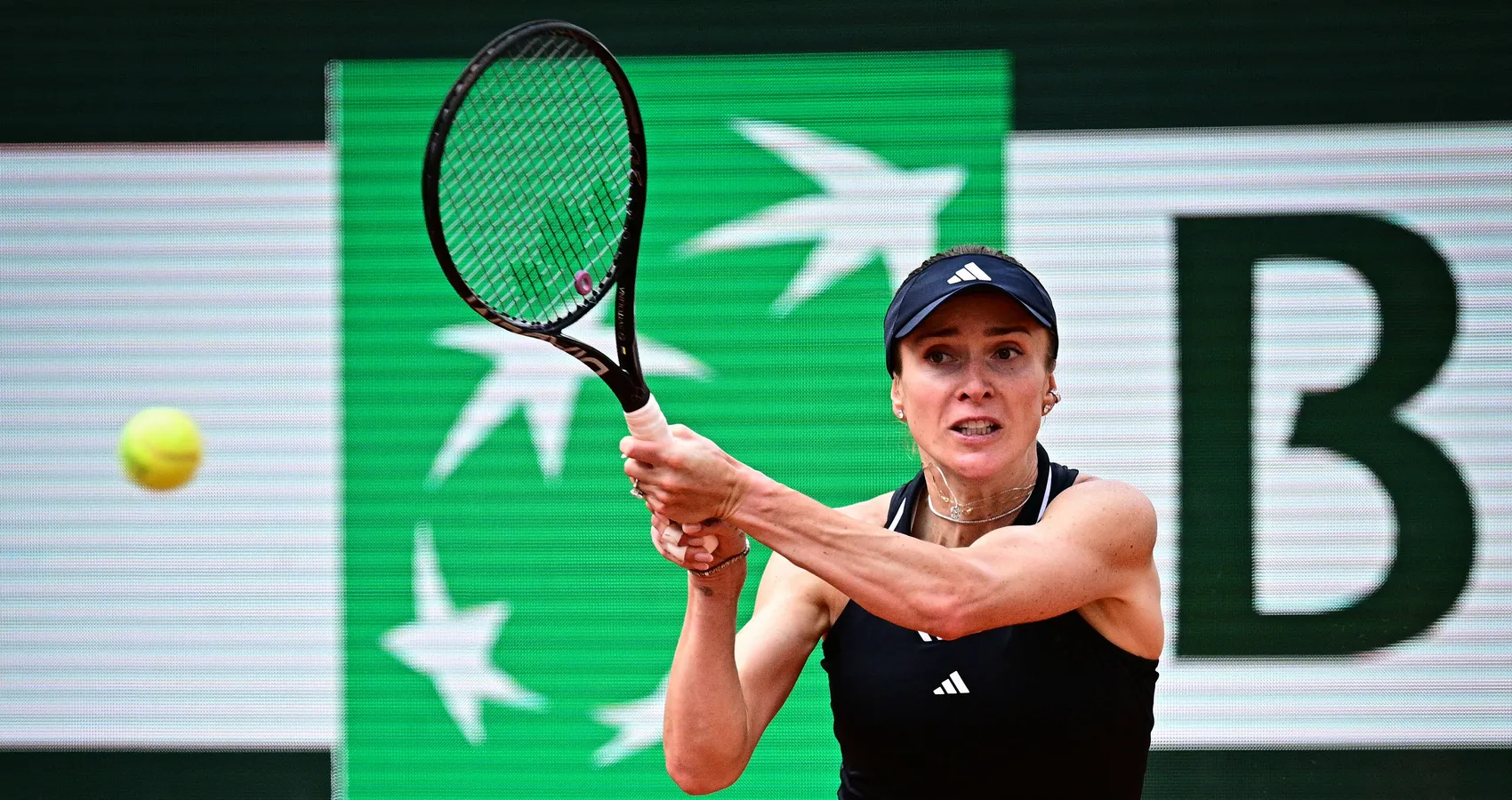Элина Свитолина против Анны Калинской — прогноз на WTA Berlin Open 16 июня 2026
