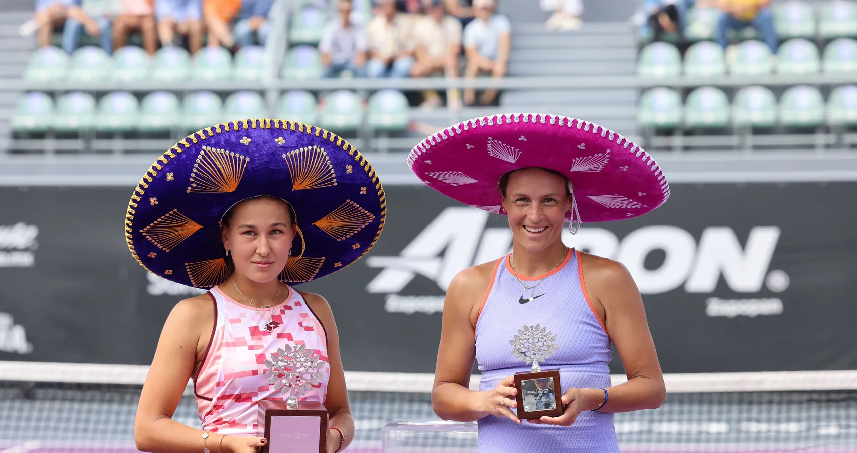 Татьяна Мария — Тьен прогноз WTA Nottingham Open 15 июня 2026