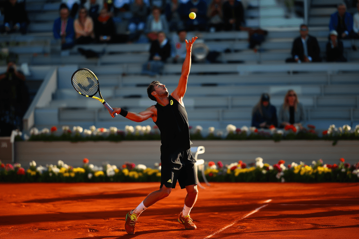Феликс Оже-Альяссим — прогноз ATP Галле 17 июня 2026