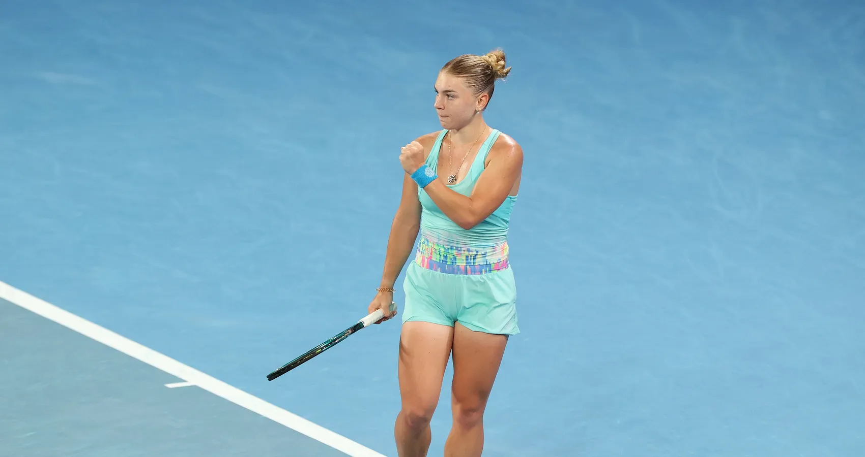 Тимофеева — Сарасуа прогноз WTA Berlin квалификация 15 июня 2026