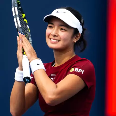 Векич — Эала: прогноз на матч WTA Berlin Open 16 июня 2026