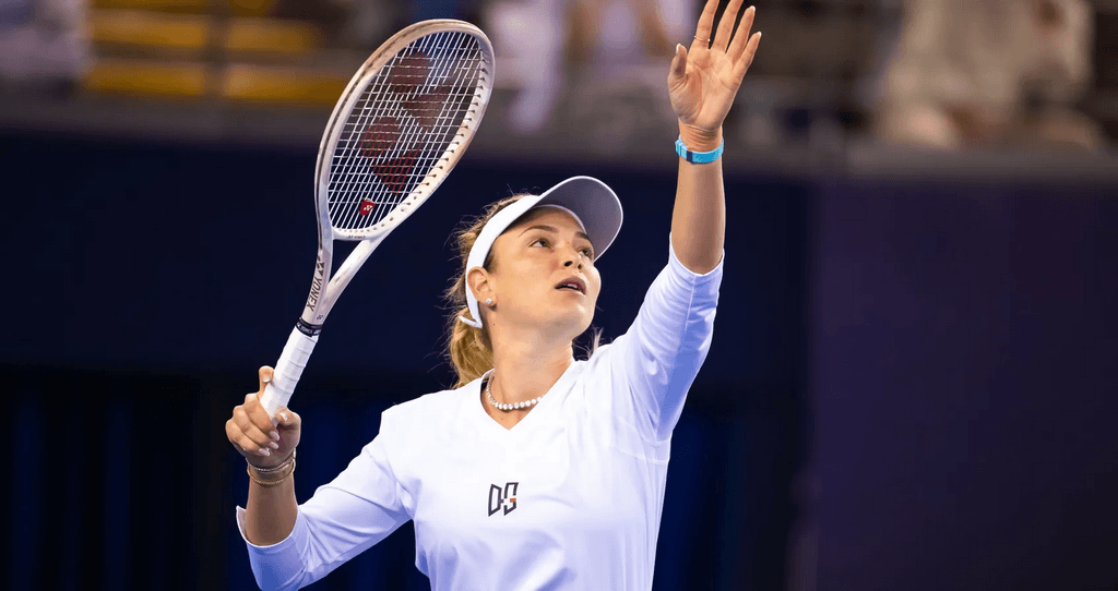 Донна Векич — прогноз WTA Лондон 14 июня 2026