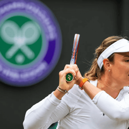 Векич — Эала. Прогноз на матч WTA Берлин, 17 июня 2026
