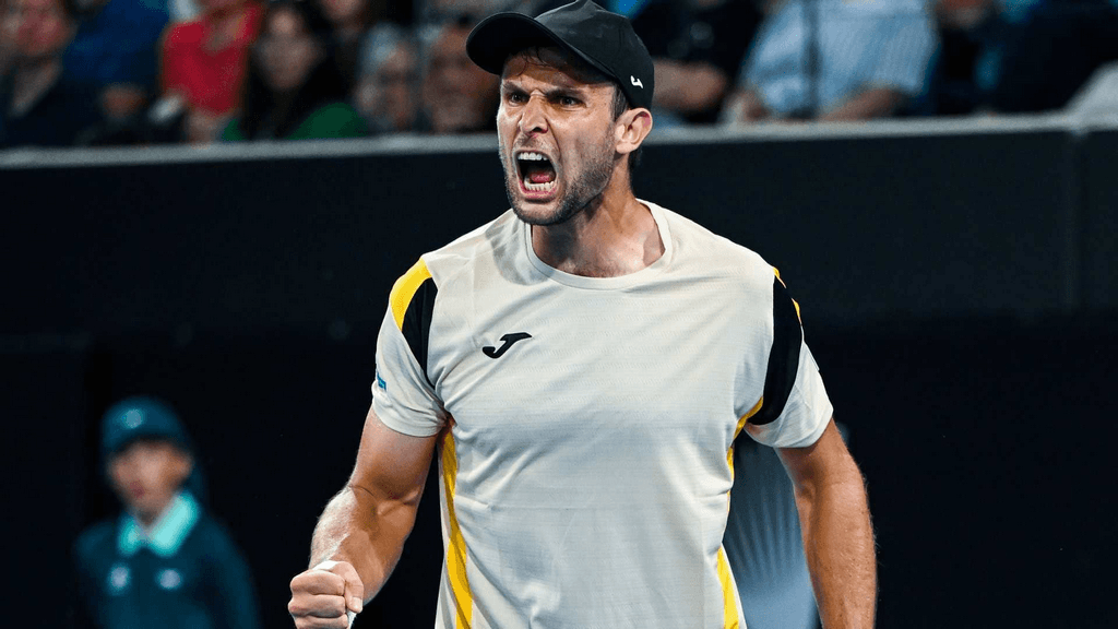Александр Вукич — прогноз квалификация ATP Лондон 14 июня 2026