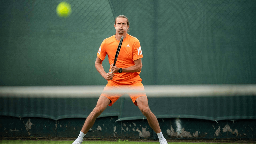 Александр Зверев — прогноз на матч ATP Halle Open 16 июня 2026